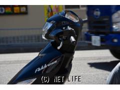 スズキ アドレス125