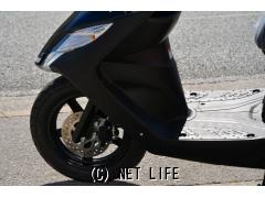 スズキ アドレス125