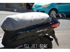 スズキ アドレス125