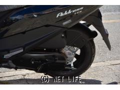 スズキ アドレス125