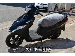 スズキ アドレス125