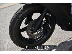 スズキ アドレス125