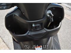 スズキ アドレス125