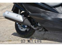 スズキ バーグマン200