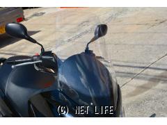 スズキ バーグマン200