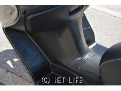 スズキ バーグマン200