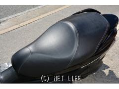 スズキ バーグマン200