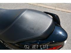 スズキ バーグマン200