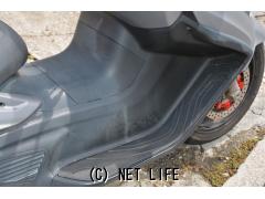 スズキ スカイウェイブ650