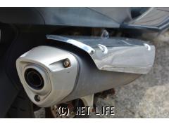 スズキ スカイウェイブ650