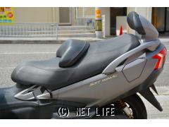スズキ スカイウェイブ650