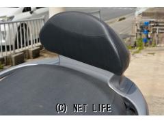 スズキ スカイウェイブ650