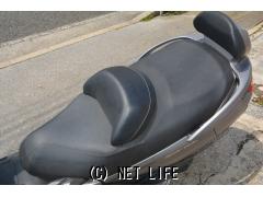 スズキ スカイウェイブ650