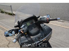 スズキ スカイウェイブ650