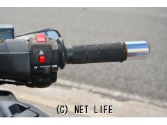 スズキ スカイウェイブ650