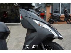 スズキ アドレス125