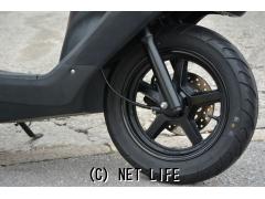 スズキ アドレス125