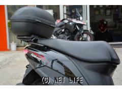 スズキ アドレス125