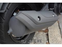 スズキ アドレス125