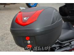 スズキ アドレス125