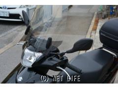 スズキ アドレス125