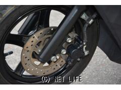 スズキ アドレス125