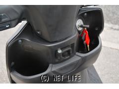 スズキ アドレス125