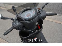 スズキ アドレス125