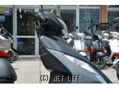 スズキ アドレス125