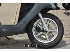 スズキ アドレス125