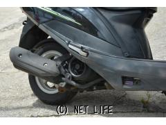 スズキ アドレス125