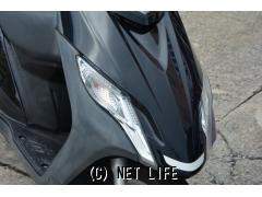 スズキ アドレス125