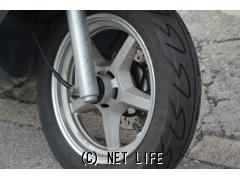 スズキ アドレス125