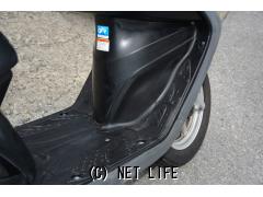 スズキ アドレス125