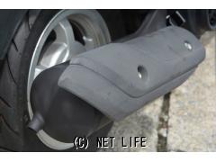 スズキ アドレス125