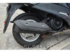 スズキ アドレス125