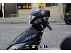 スズキ アドレス125