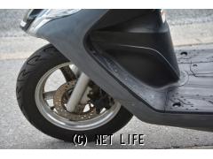 スズキ アドレス125