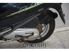 スズキ アドレス125