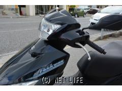 スズキ アドレス125