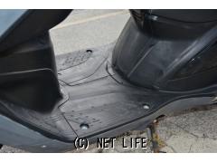 スズキ アドレス125