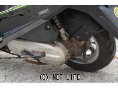 スズキ アドレス125