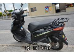 スズキ アドレス125