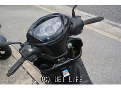 スズキ アドレス125