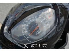 スズキ アドレス125