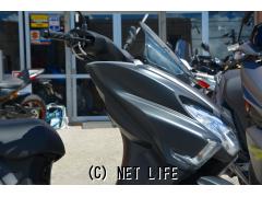 スズキ バーグマン125