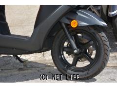 スズキ バーグマン125