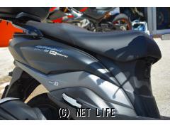 スズキ バーグマン125