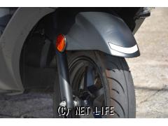 スズキ バーグマン125