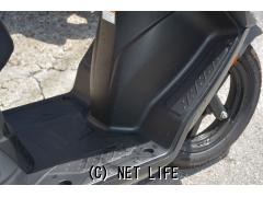 スズキ バーグマン125